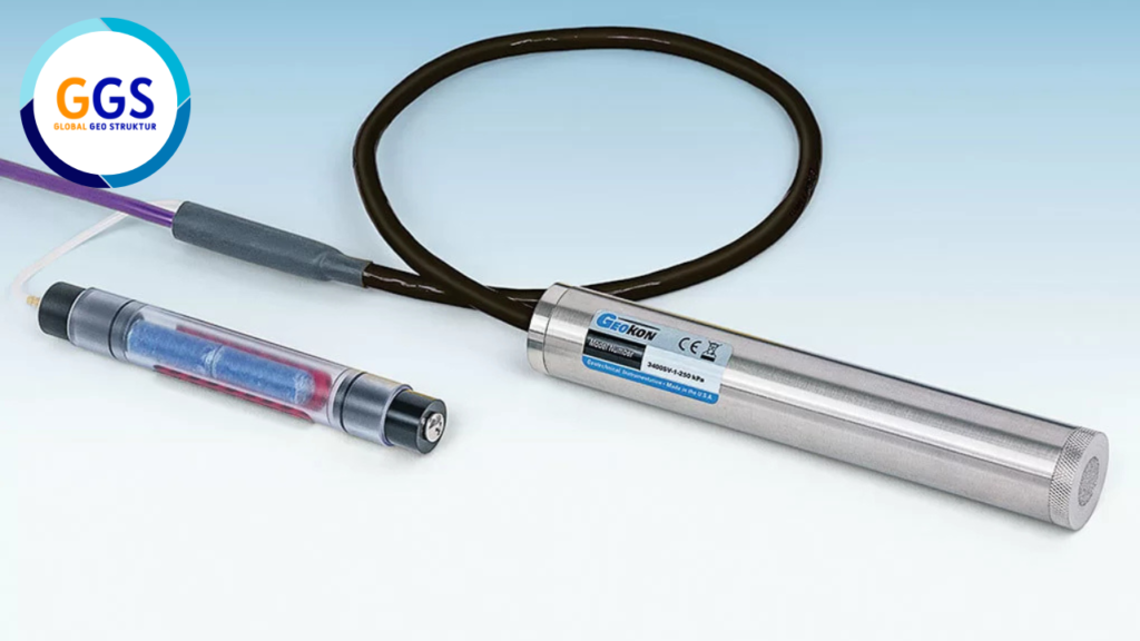 Mengenal Piezometer Beserta Pengaplikasiannya