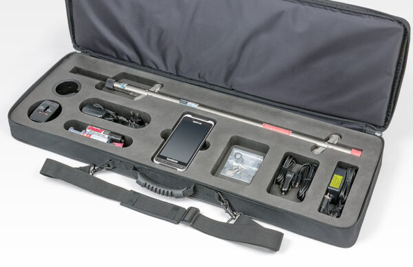 Geokon Digital Inclinometer Spiral Indicator System (MEMS) GK-604D - Gambar 6