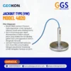 GEOKON Jackout Type (VW) Model 4820