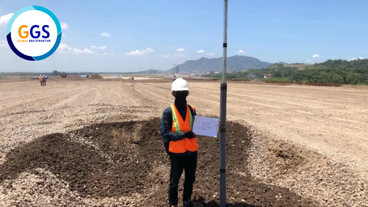 Fungsi High Sensitivity Settlement System dan Aplikasinya dalam Pemantauan Geoteknik