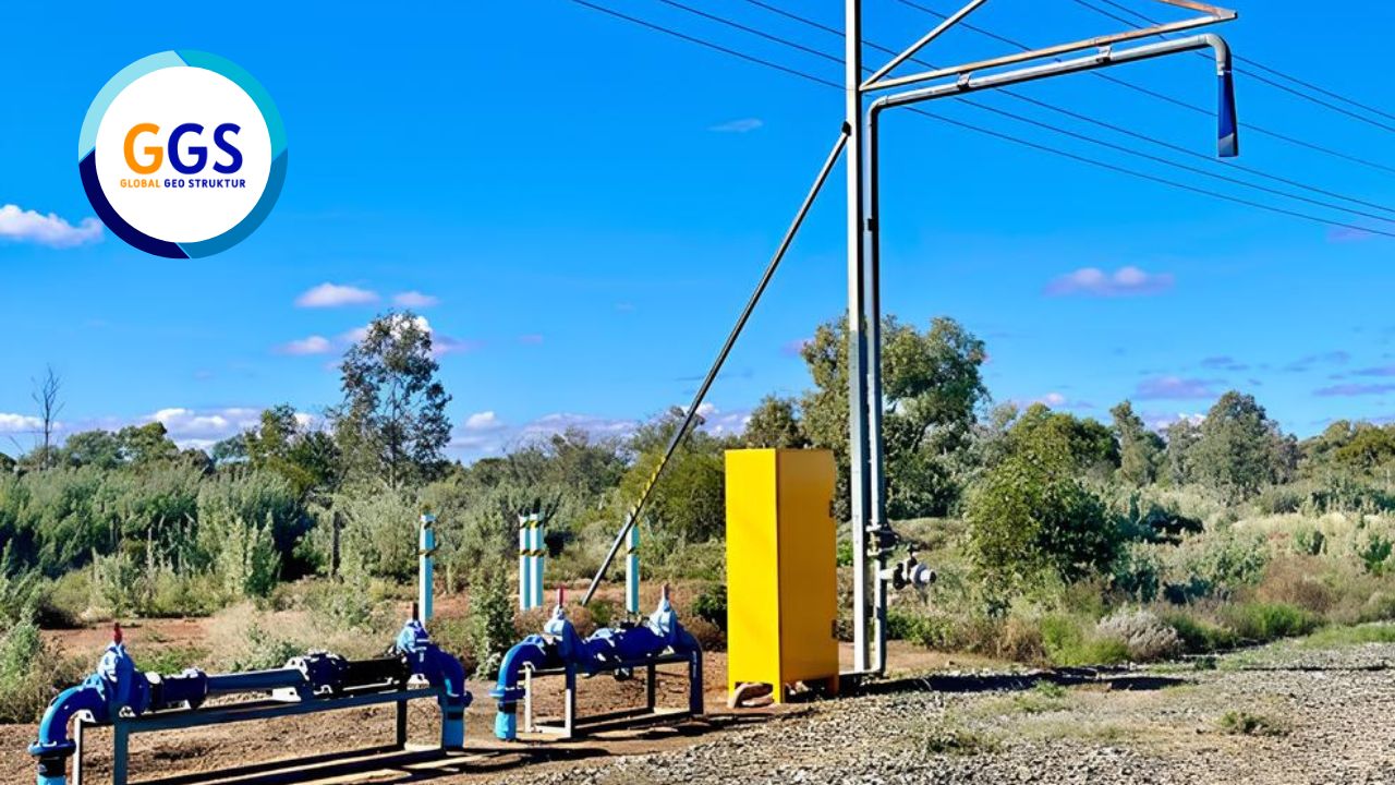 Apa Itu Water Standpipe