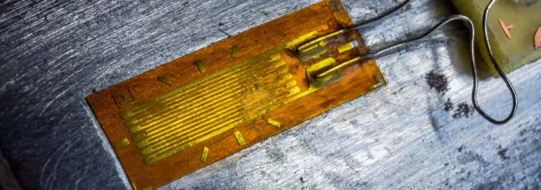 Pengertian dan Cara Kerja Strain Gauge